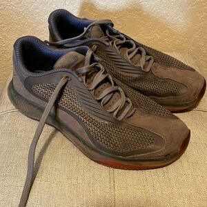 RAD Global RAD-1, size 10